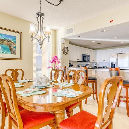 Majestic Beach Resort Tower 2- 801 Panama City Beach Esterno foto