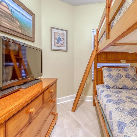 Majestic Beach Resort Tower 2- 801 Panama City Beach Esterno foto