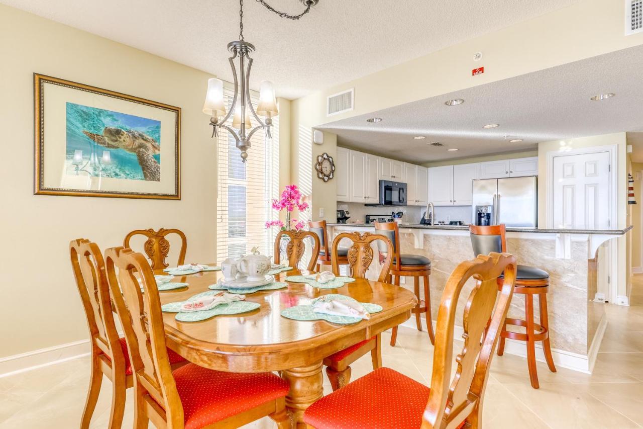 Majestic Beach Resort Tower 2- 801 Panama City Beach Esterno foto