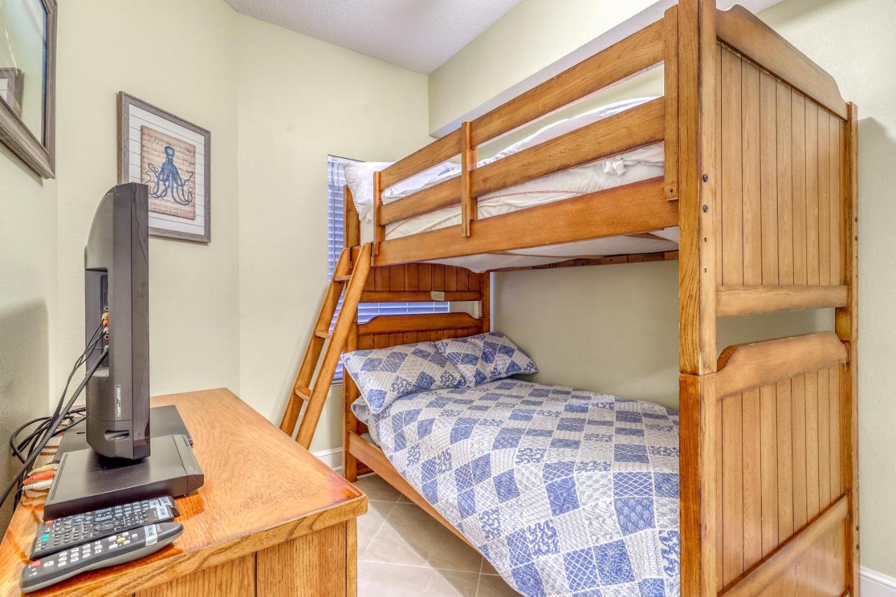 Majestic Beach Resort Tower 2- 801 Panama City Beach Esterno foto