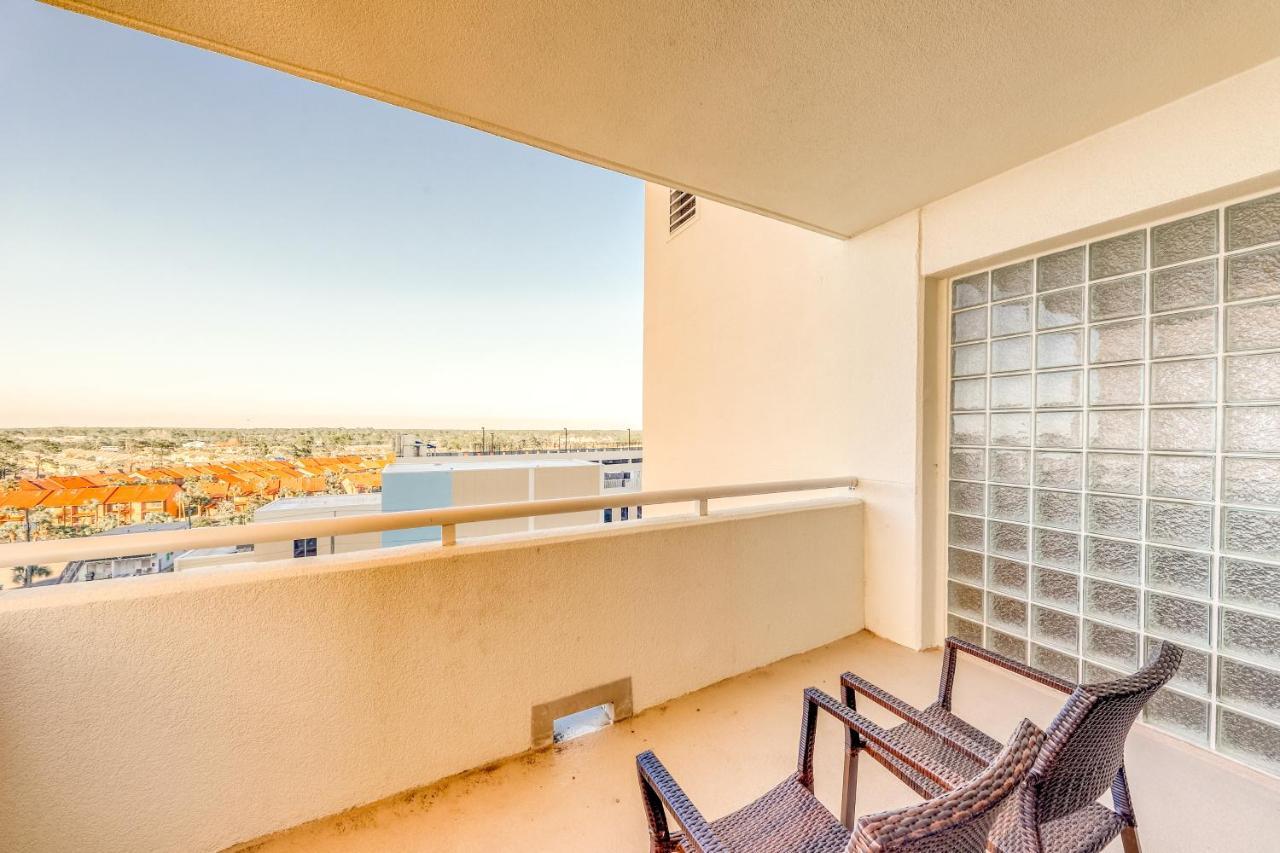 Majestic Beach Resort Tower 2- 801 Panama City Beach Esterno foto