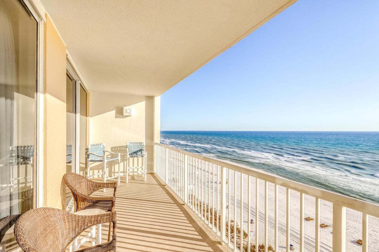 Majestic Beach Resort Tower 2- 801 Panama City Beach Esterno foto