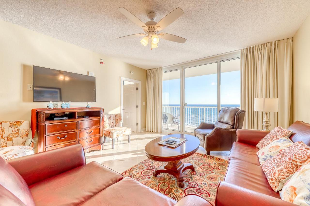 Majestic Beach Resort Tower 2- 801 Panama City Beach Esterno foto