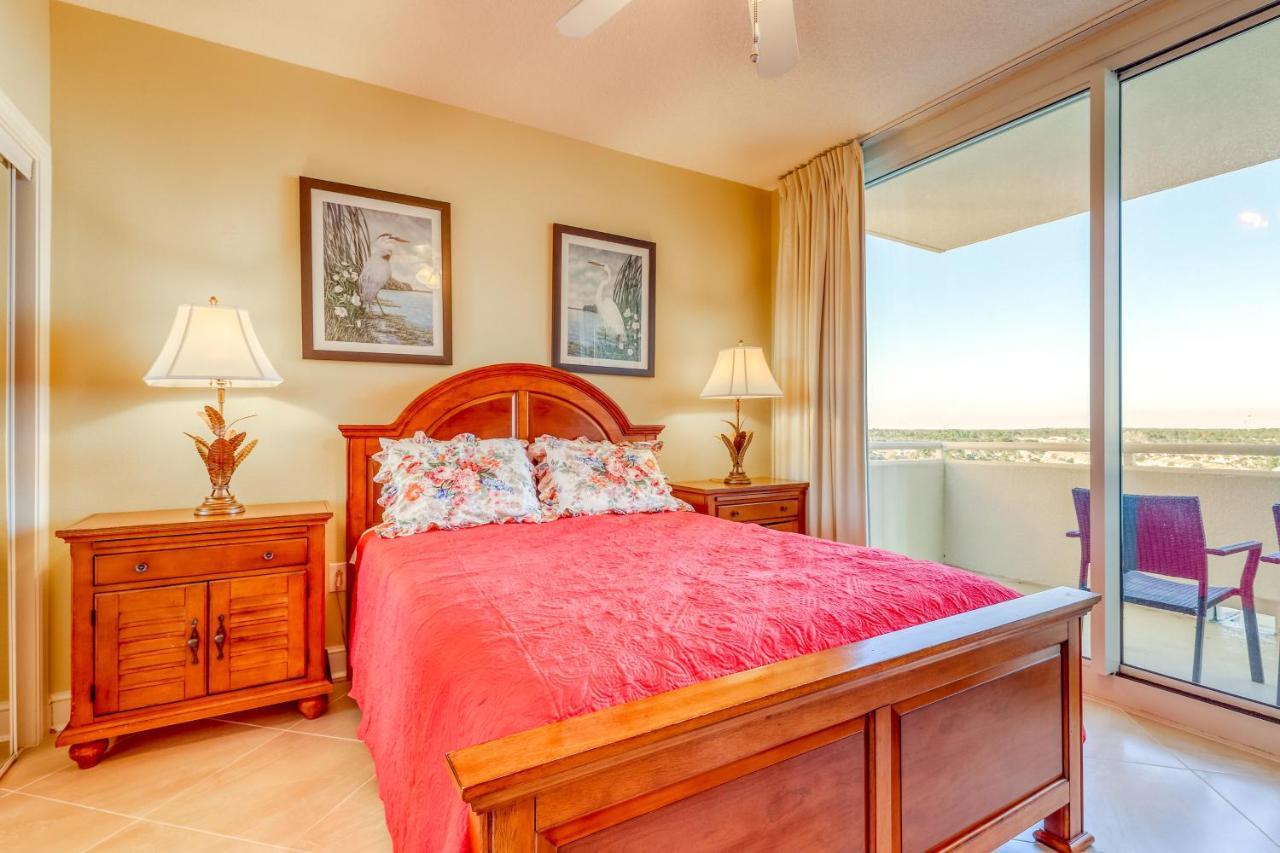 Majestic Beach Resort Tower 2- 801 Panama City Beach Esterno foto