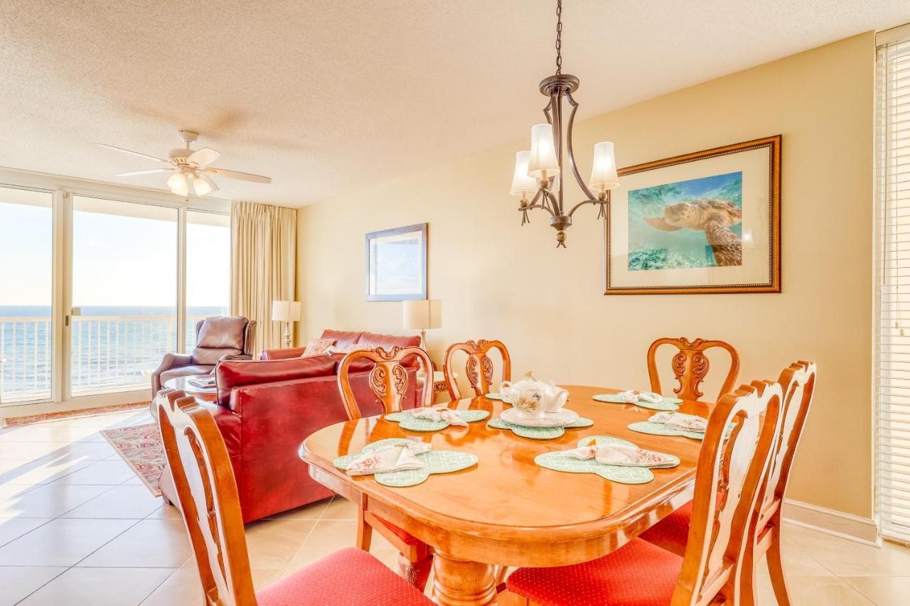 Majestic Beach Resort Tower 2- 801 Panama City Beach Esterno foto