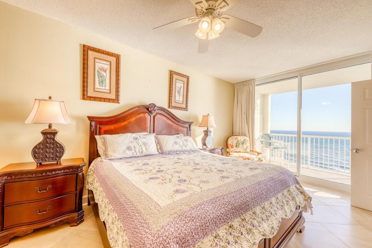 Majestic Beach Resort Tower 2- 801 Panama City Beach Esterno foto