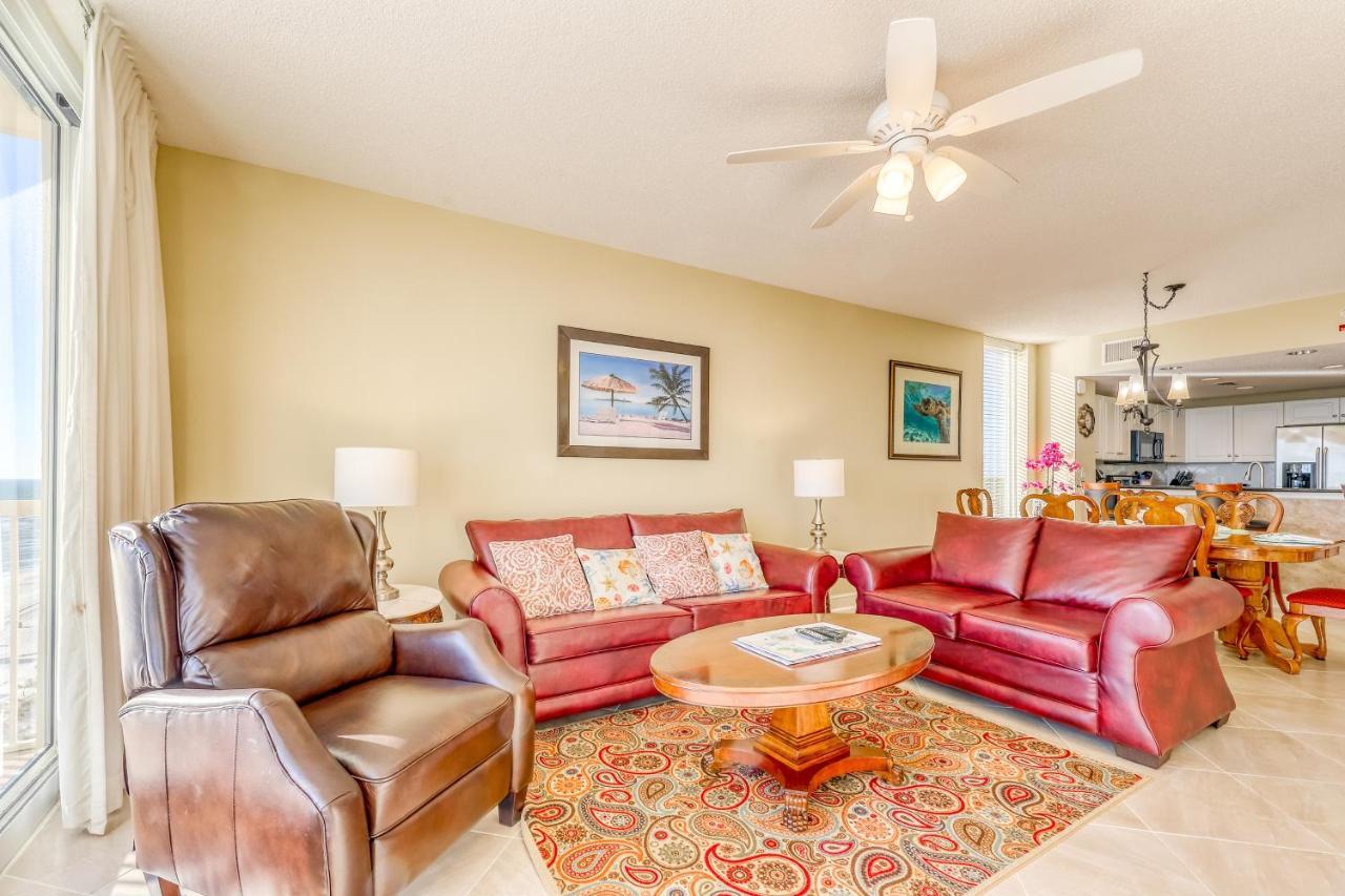 Majestic Beach Resort Tower 2- 801 Panama City Beach Esterno foto
